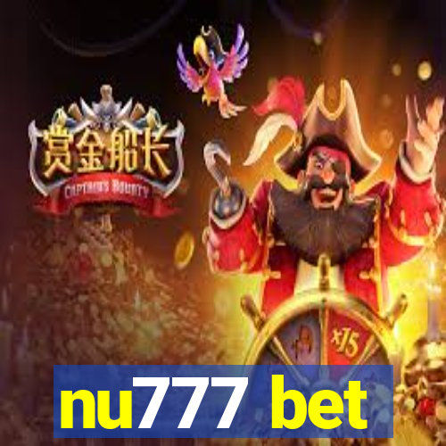 nu777 bet